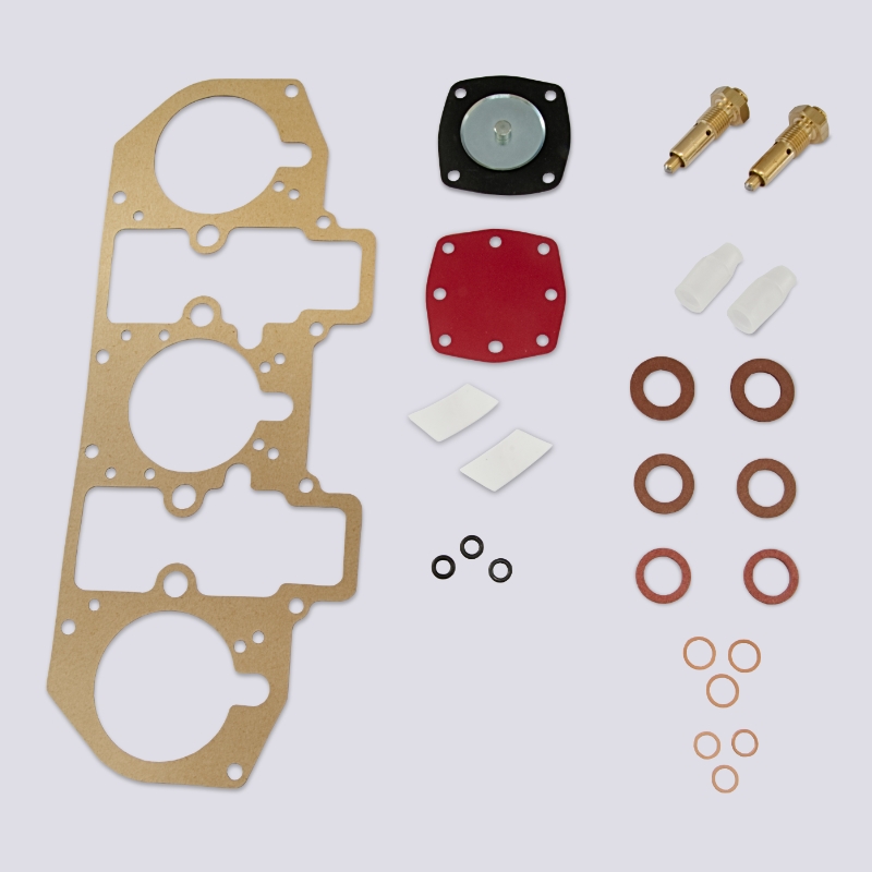 repair kit Weber carburettor for Porsche 911  90110894800, WE847