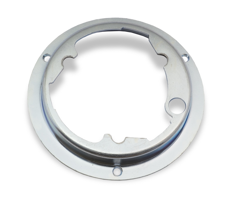 Horn bayonet catch - mounting ring of the steering wheel - ECK 4032