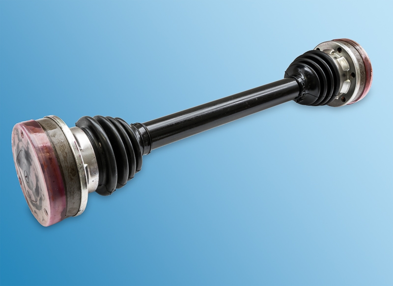 Drive shaft for Porsche 911, 69-75 please specify chassis number           91133203309, 91133203308