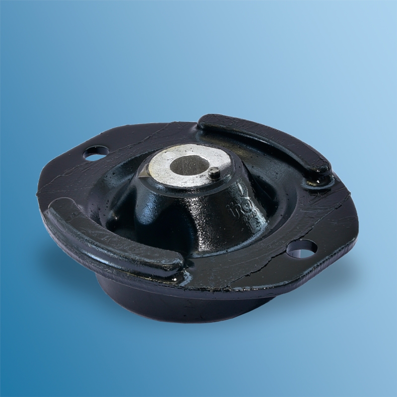 engine mounting for Porsche 914-4  91437503500