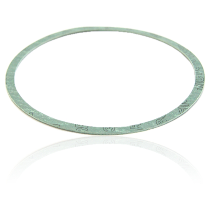 Gasket for oil filter container, for Porsche 356, 912      54607829