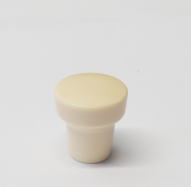 Shift knob cream, medium M6 for light and cigarette lighter  64455282101