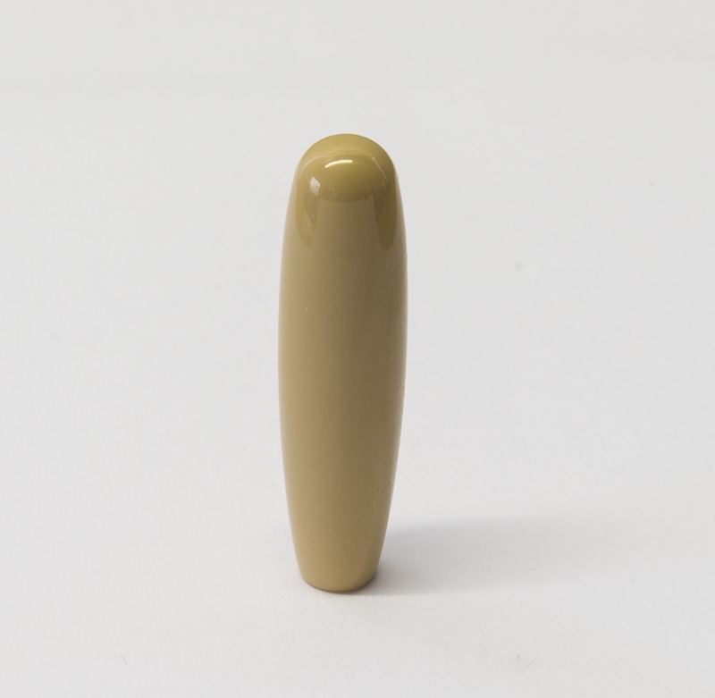 Handle for turn signal switch, beige  64455285300