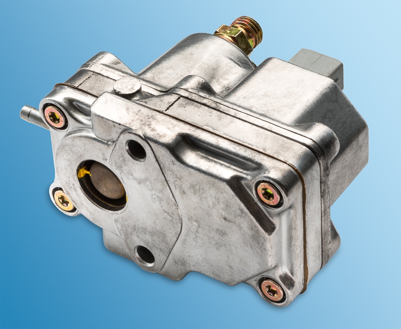 warm-up valve, overhauled in exchange, deposit 416,50 Euro (incl. VAT)  93160610500