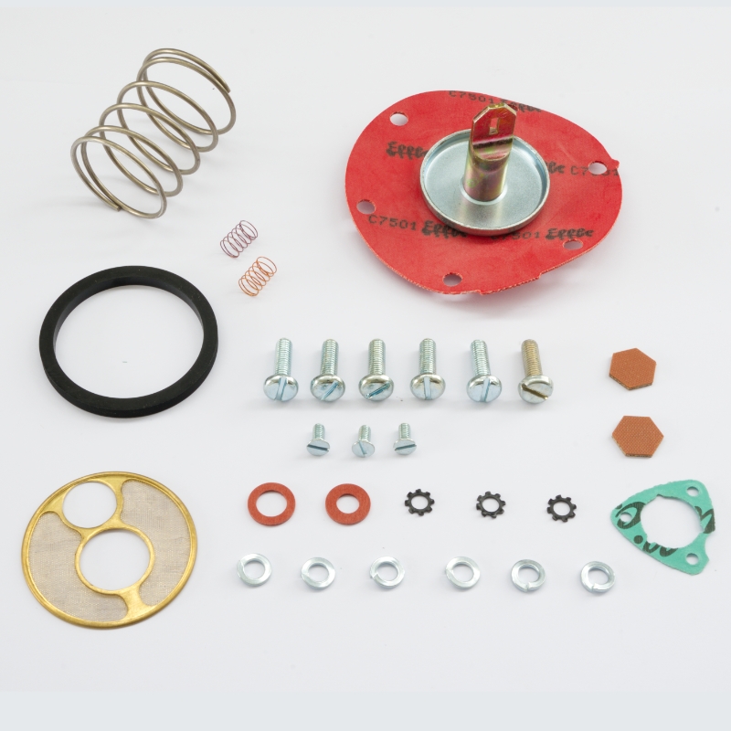 repair kit for fuel pump for Porsche 356 A/B  61610890300