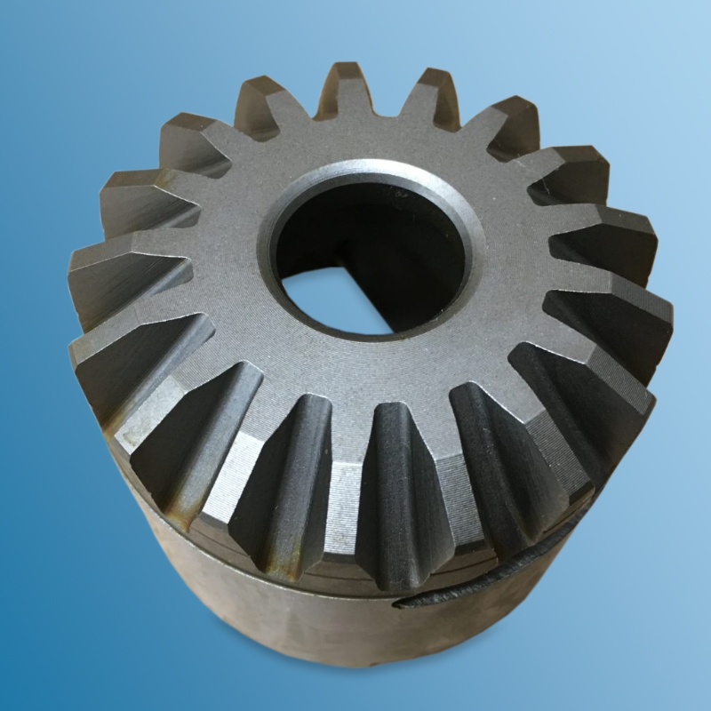 compensating bevel gear set, complete with sliders for Porsche 356 all  64433204301,69032123200,64433204300,64433240100