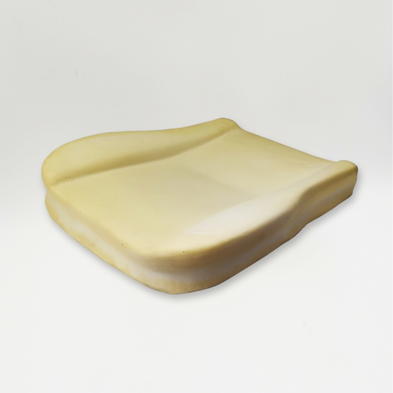 Seat upholstery for Porsche 356 A/B/C, foam padding         64452150142A, 64452150142B, 64452150142