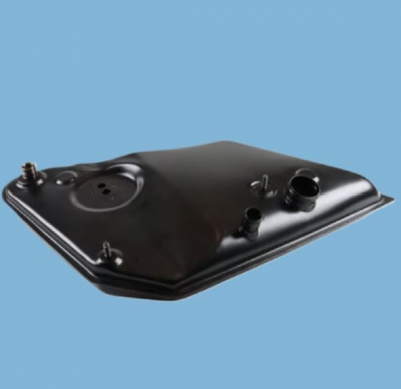Öltank für Porsche 914/6        90110700546,90110700540