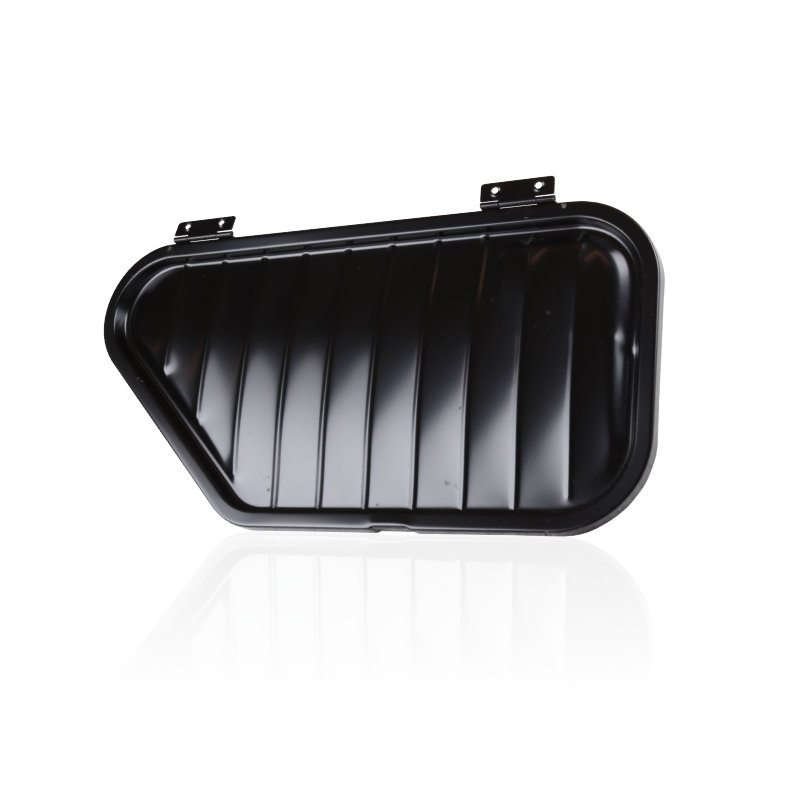 Lid for smuggler‘s compartment for Porsche 911/912, 65-68       90150404300