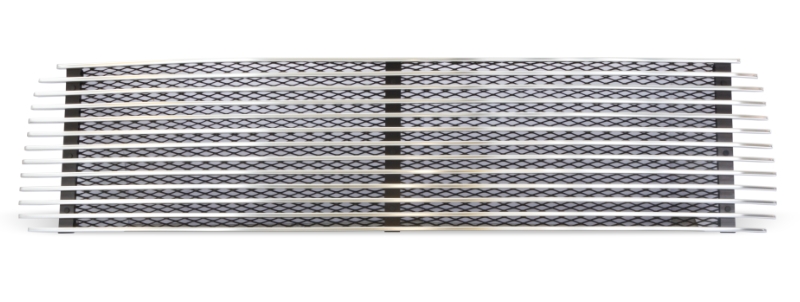 ventilation grille chrome for Porsche 911/912, 69  90155904123,90155904121