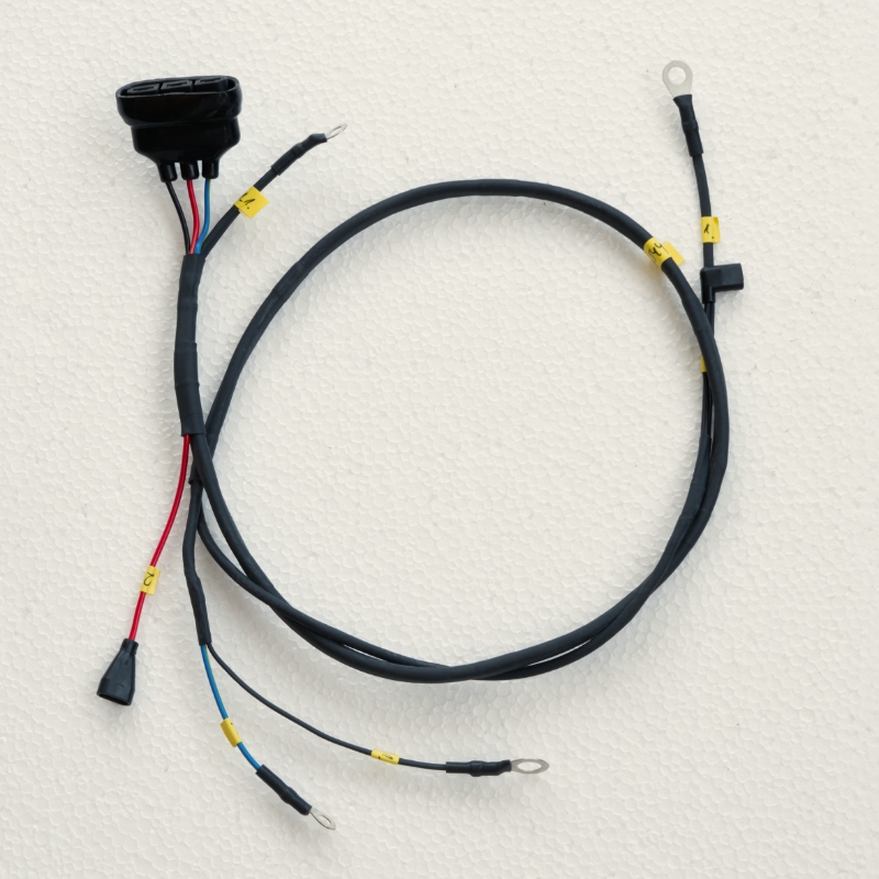 wiring harness ignition HKZ for Porsche 911, 74  91161205000