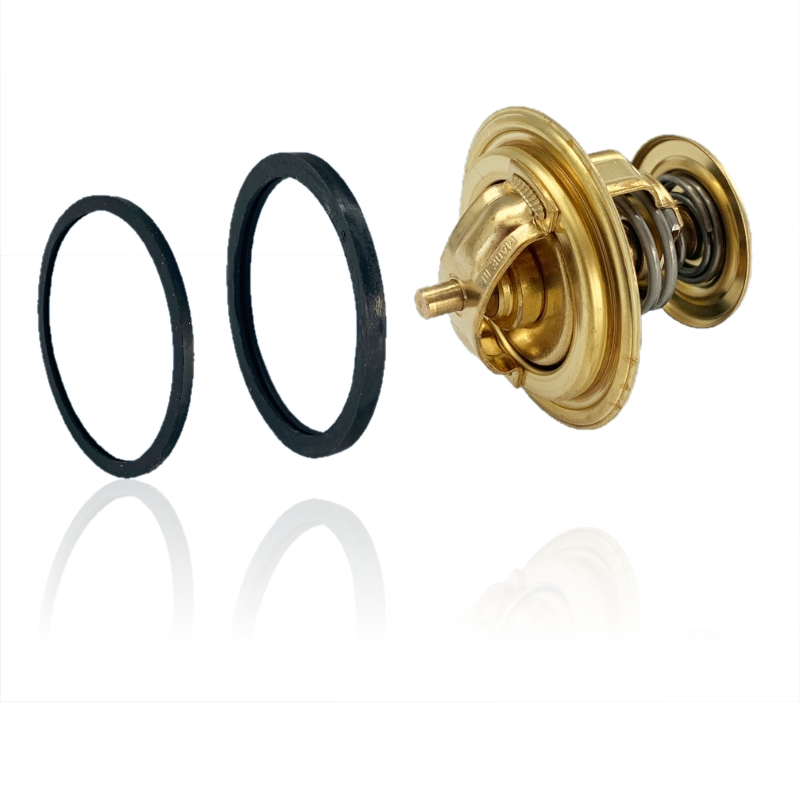 thermostat for Porsche 944 from 89 / 968  94410601900