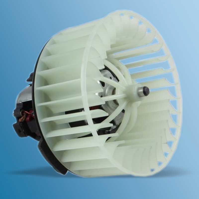 Gebläsemotor links für Porsche 993  96457201501,1626100570