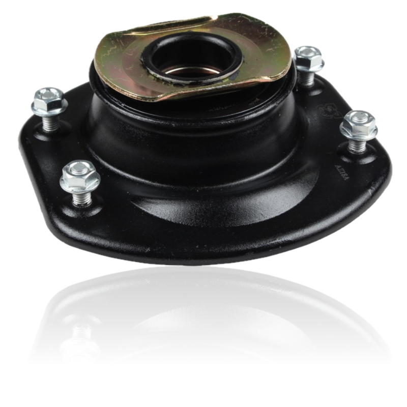 Strut support bearing, front, for Porsche 964 Turbo-Look / Turbo 3,3l / 3,6l      96534301803, 1642400600, 96534301802