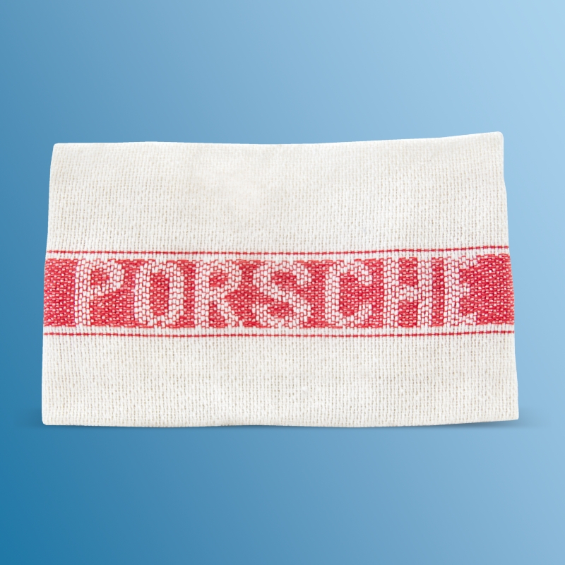 Petrol canister, Porsche Classic      PCG80070300