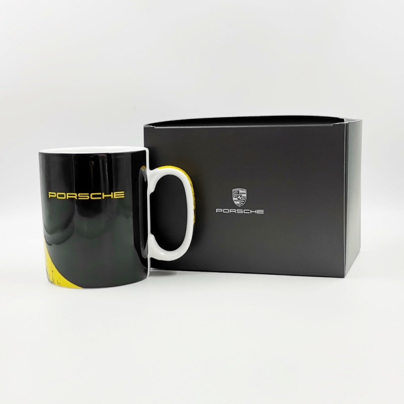 Tasse - GT4 Clubsport  - Limited Edition